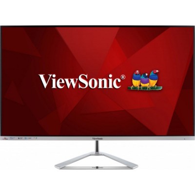 VIEWSONIC 31.5" IPS VX3276-MHD-3 4MS 75HZ HDMI-DP EV OFİS TİPİ MONİTÖR