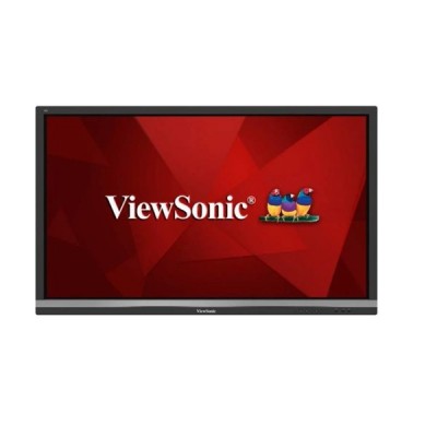 VIEWSONIC 55" IFP5550 Vıewboard 4K İnteraktif Dokunmatik Ekran