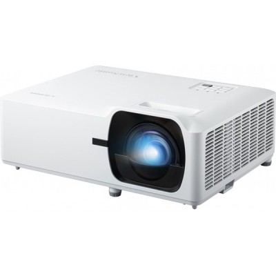 VIEWSONIC LS710HD 4200 ANSI Lümen 1080p Kısa Mesafe Lazer Projeksiyon