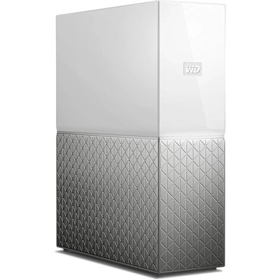 WD 4TB 3.5" MyCloud WDBVXC0040HWT-EESN USB 3.0-Ethernet Harici Disk Beyaz