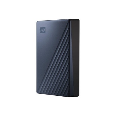 WD 5TB 2.5" MY PASSPORT WDBFTM0050BBL-WESN USB 3.0 HARİCİ DİSK