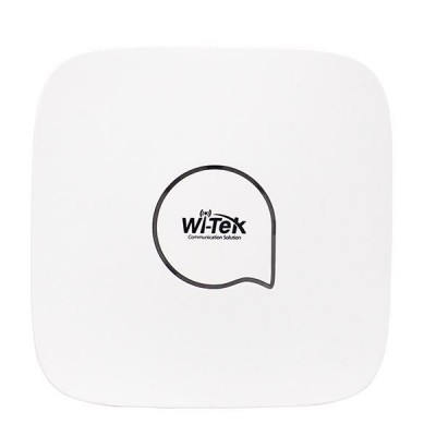 WI-TEK WI-AP217-LITE AC1200 Dual Band Kurumsal Access Point PoE (Adaptör Yok)