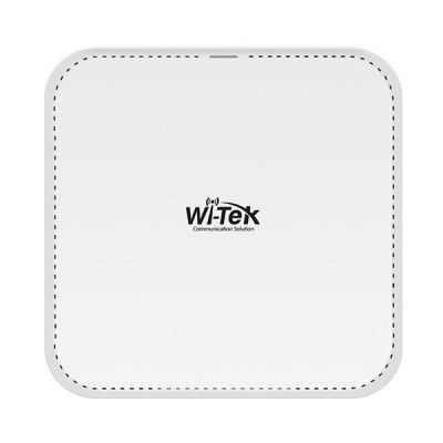 WI-TEK WI-AP219AX-LITE AX3000 Dual Band Kurumsal Access Point