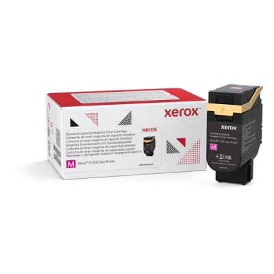 Xerox 006R04679 Versalink C410/C415 Std. Kap. Magenta Toner