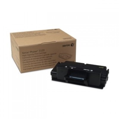 Xerox 106R02306 Phaser 3320 Yuksek Kapasıtelı Toner Kartusu 11000 Sayfa