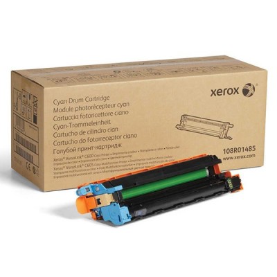 Xerox 108R01485 Versalınk C600/C605 Cyan Imagıng Unıt