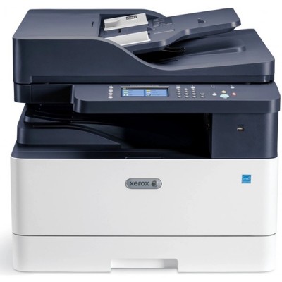 XEROX B1025V_U A3/A4 Siyah Çok Fonksiyonlu Faxlı Dublex Laser Yazıcı USB 2.0,Ethernet