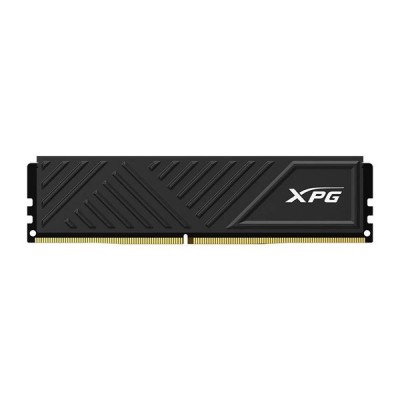 XPG 16GB (2X 8GB) DDR4 3200MHZ CL16 DUAL KIT PC RAM GAMMIX D35 AX4U32008G16A-DTBKD35