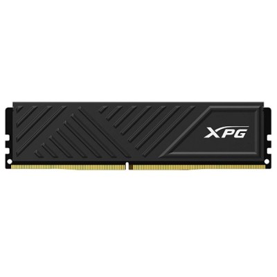 XPG 16GB DDR4 3600MHZ CL18 PC RAM XPG GAMMIX D35 AX4U360016G18I-SBKD35