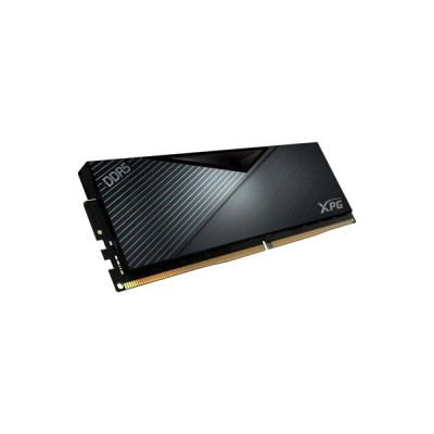 XPG 16GB DDR5 6000MHZ CL30 PC RAM LANCER BLADE AX5U6000C3016G-CLABK