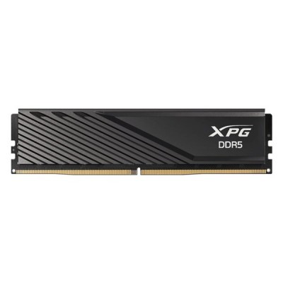 XPG 16GB DDR5 6000MHZ CL48 PC RAM LANCER BLADE AX5U6000C4816G-SLABBK