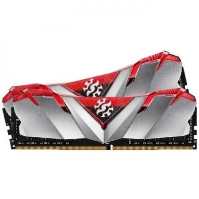 XPG 32GB (2X 16GB) DDR4 3200MHZ CL16 DUAL KIT PC RAM GAMMIX D30 AX4U320016G16A-DR30