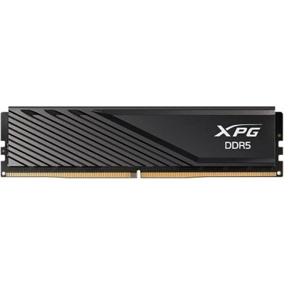 XPG 32GB DDR5 6000MHZ CL30 PC RAM LANCER BLADE AX5U6000C3032G-SLABBK