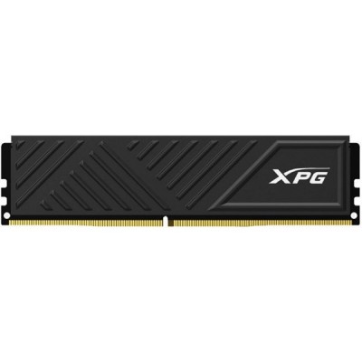 XPG 8GB DDR4 3200MHZ CL16 PC RAM GAMMIX D35 AX4U32008G16A-SBKD35