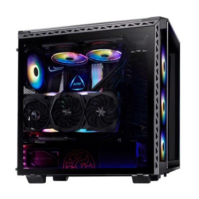 XPG BATTLECRUISER BKCWW GAMING E-ATX PC KASASI