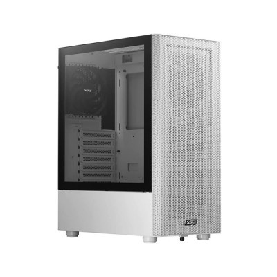 XPG VALOR MESH 4VW-WHCWW GAMING MID-TOWER PC KASASI BEYAZ