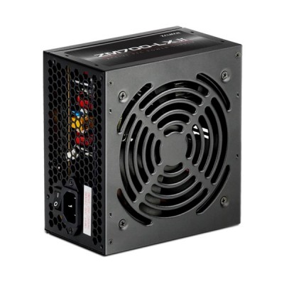 ZALMAN 700W ZM700-LXII APFC POWER SUPPLY