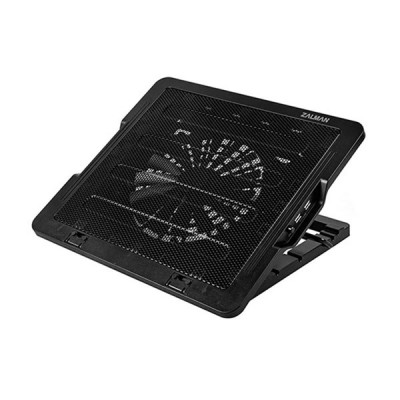 ZALMAN ZM-NS1000 15.6" Notebook Soğutucu Stand