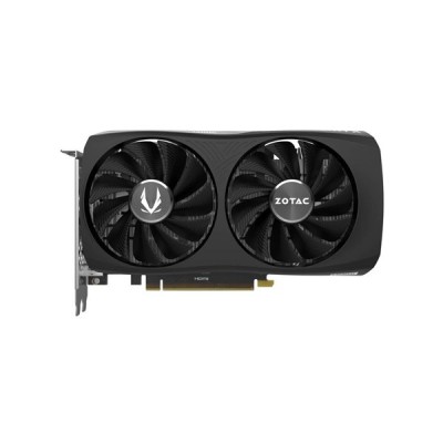 ZOTAC RTX4060 8GB TWIN EDGE ZT-D40600E-10B GDDR6 128bit HDMI DP PCIe 16X v4.0 Kutusuz