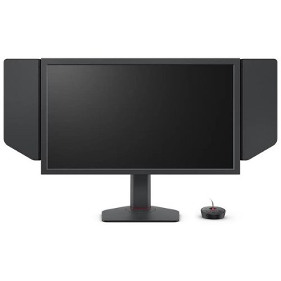 ZOWIE 24.1" FAST TN XL2586X 0.5MS 540Hz HDMI-DP PIVOT ESPOR GAMING MONİTÖR