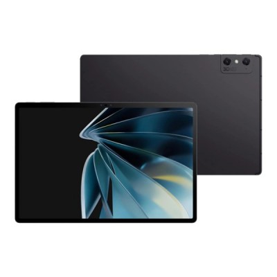 ZTE 12.4" NUBIA LPD-20W-BL 8GB RAM-128GB HAZIFA ANDROID TABLET