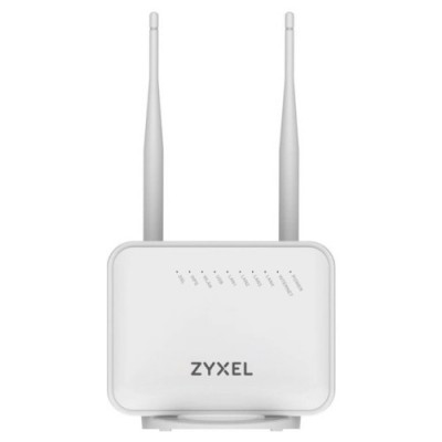 ZyXEL VMG1312 T20B 300mbps N300 2.4ghz VDSL Modem Router