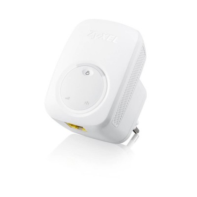 ZYXEL WRE2206 N300 Menzil Genişletici Access Point Priz Tip